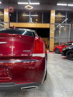 Chrysler 300